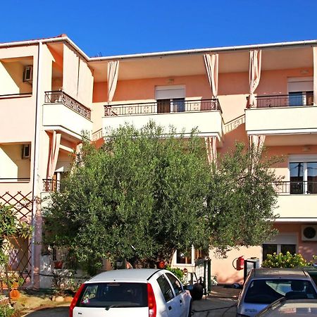 Filomeni Studios Pefkochori Exteriör bild